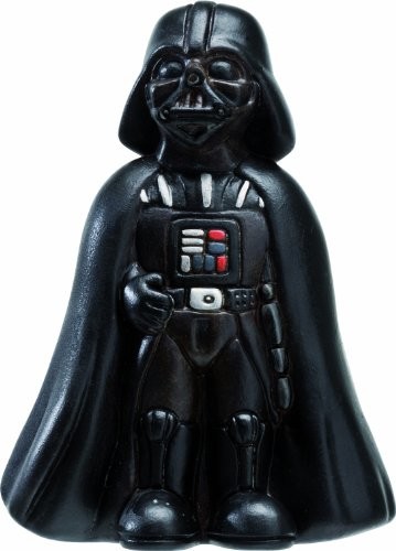 Star Wars Joy Toy Joy Toy 651360 - figurka kolekcjonerska Darth Vader, 13,5 x 13,5 x 9 cm 651360
