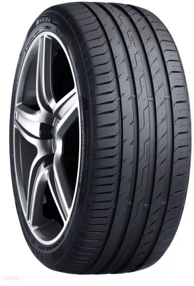 Nexen N Fera Sport SUV 225/60R17 99V