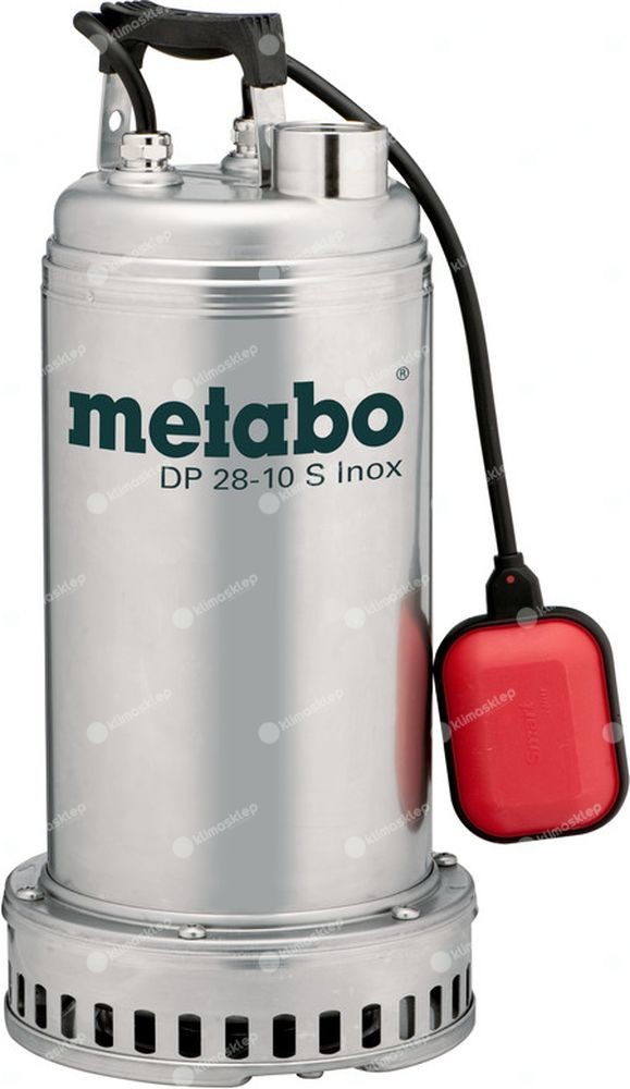 Metabo 604112000