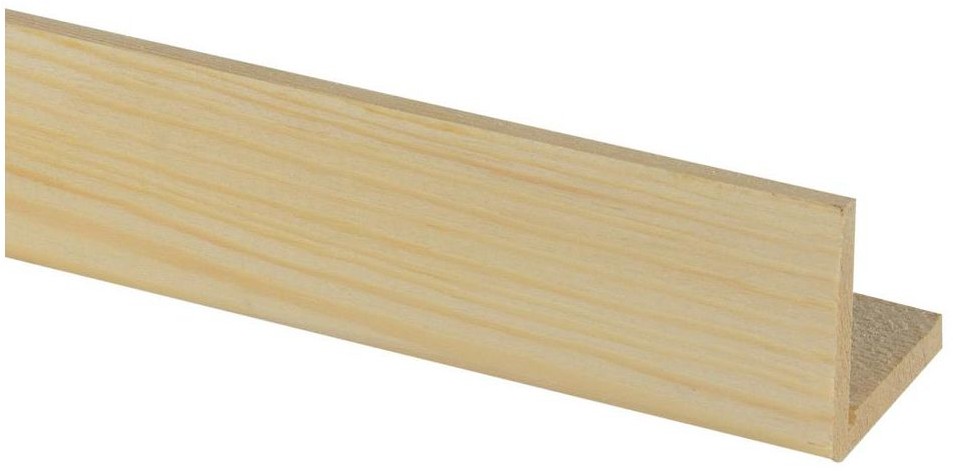 Kątownik RÓWNORAMIENNY