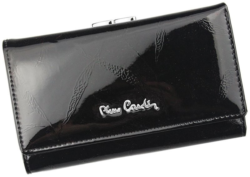 Pierre Cardin Portfel 02 LEAF 108