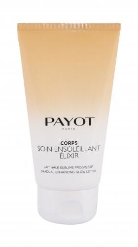 Payot Le Corps Gradual Enhancing Glow samoopalacz 150 ml dla kobiet
