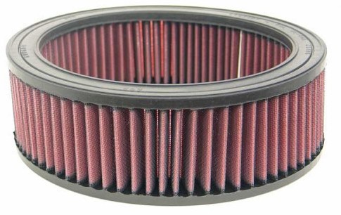 K&N Filtry powietrza K & N E-3500/bezpośrednio-Kits E-3500