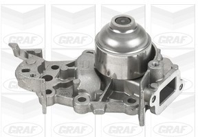 METELLI Pompa wodna PA820