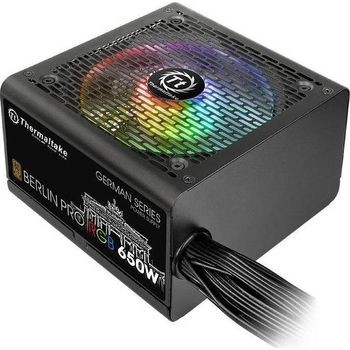 Thermaltake Berlin Pro RGB
