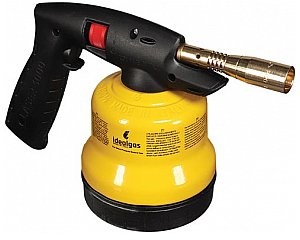 Idealgas Idealgas LAMPA LUTOWNICZA DLA1N