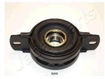 JAPANPARTS Łożysko, cenralne łożysko wału napędowego RU-500