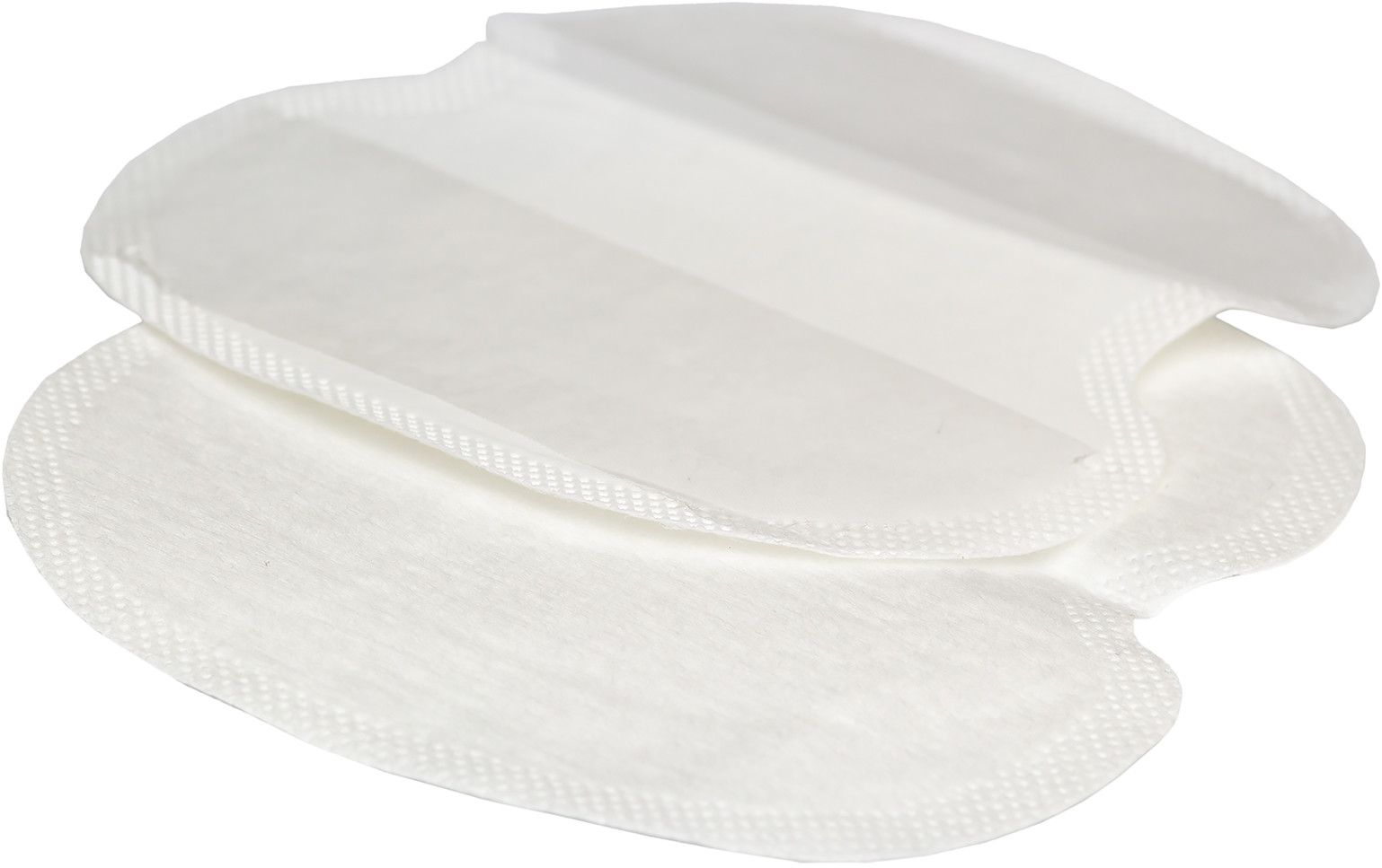 Wkładki Antypotowe Przeciwpotowe Pod Pachy 120 szt