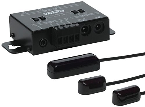 Marmitek IR Control 10 XTRA przed$16u$17acz AV 08140