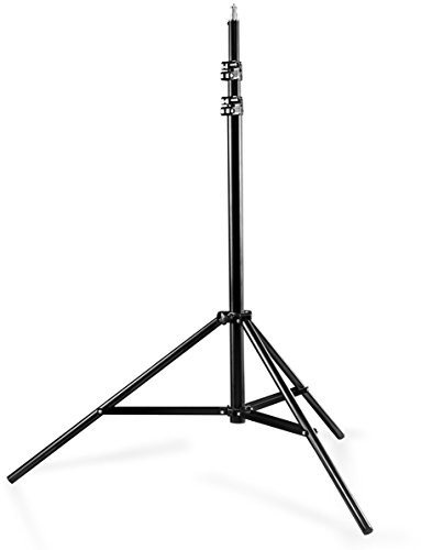 Walimex Pro WT-806 Lamp Tripod 256 cm 12138