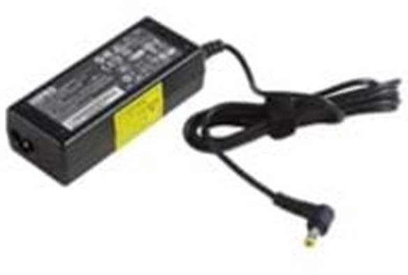 Packard Bell AC ADAPTOR.65W.19V.YELLOW AP.0650A.017