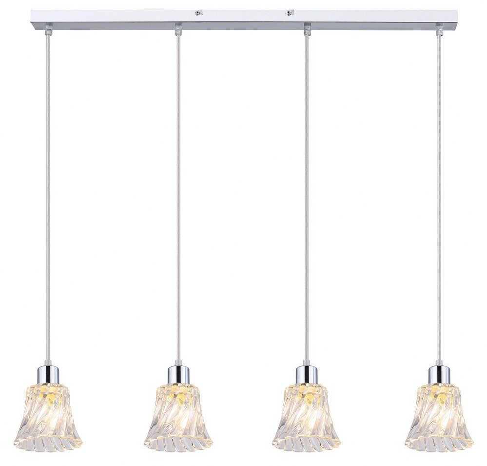 Rabalux Lampa wisząca HESTIA 5303 5303