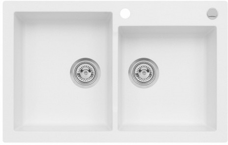 AXIS MOJITO 140 biały mojito140bi