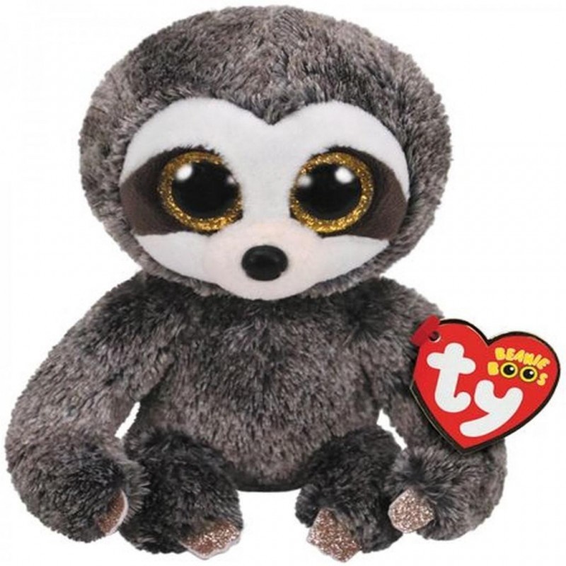 Ty Inc Boos Figurka Dangler 15cm