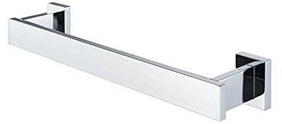 Haceka Edge 1144826 wieszak na ręcznik, chromowany 1144826