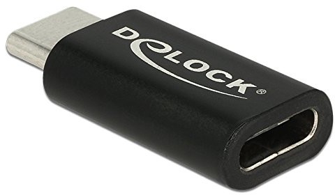 DeLock DeLOCK Adapter USB SuperSpeed 10 Gbps (USB 3.1 Gen 2) 65697
