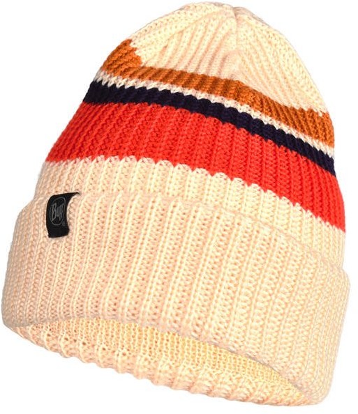 Buff Czapka dla dzieci Lifestyle Kids Knitted Hat CARL CRU 126475.014.10.00