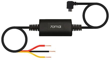70MAI Zasilanie trybu parkingowego kamer Hardware Kit UP02 |