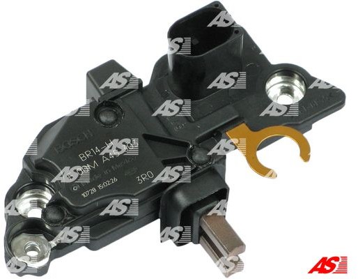 Bosch AS-PL Regulator napięcia AS-PL ARE0008 ARE0008