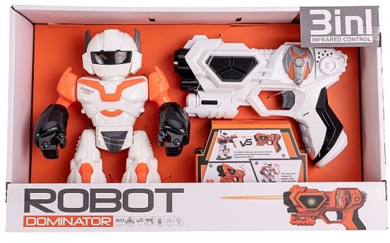 ADAR Robot 525795