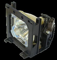 Sharp Lampa do XG-P25XE - oryginalna lampa w nieoryginalnym module RLMPFA002WJZZ