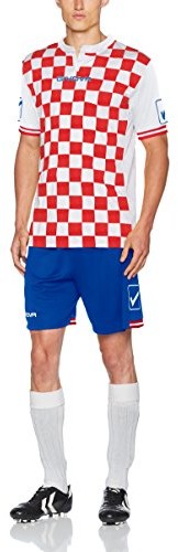 Givova givova piłka nożna Competition Kit, wielokolorowa, M KITC45