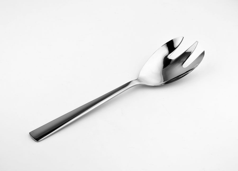 MartGlass Collection Widelec do sałaty Denver 88825