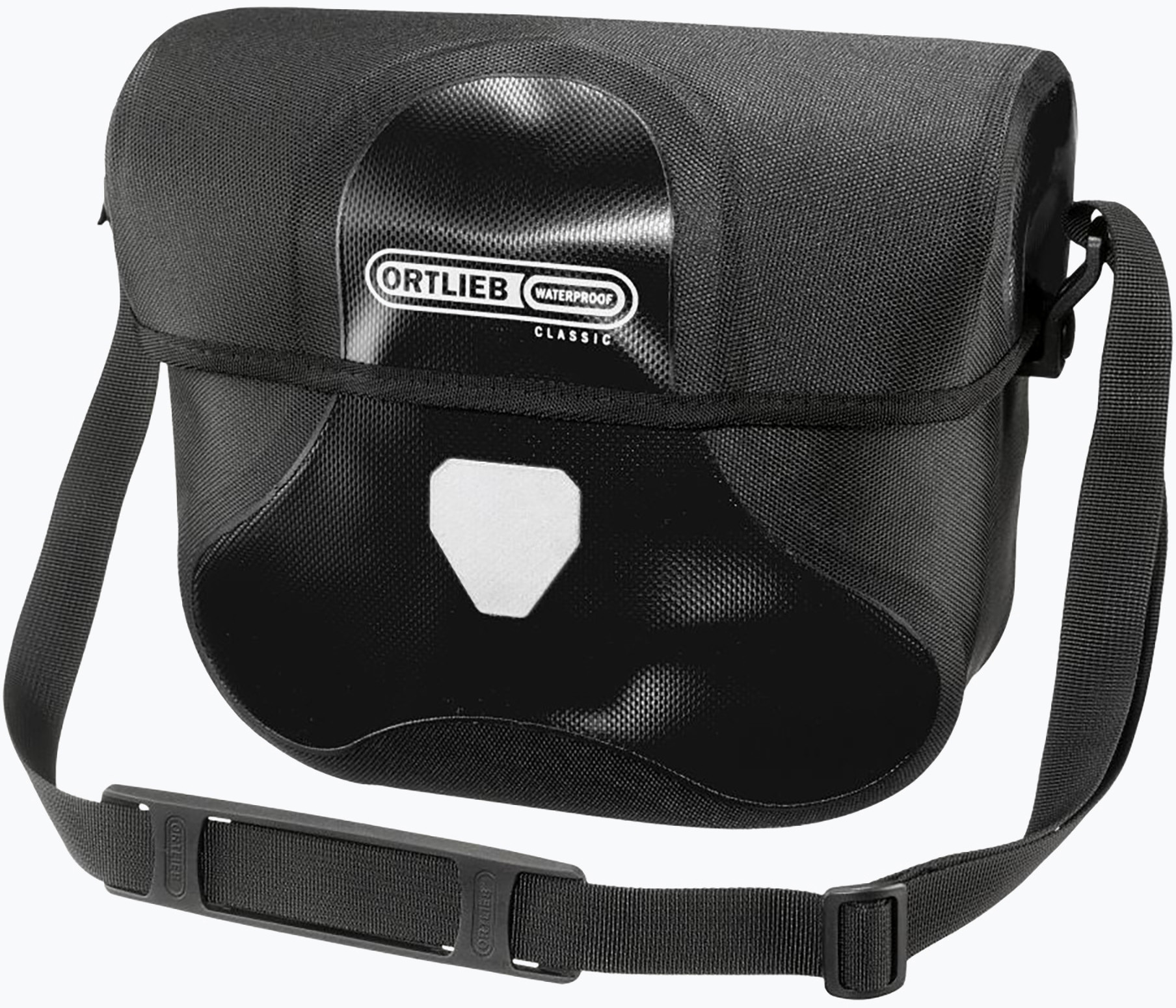 Ortlieb Torba Na Kierownicę Ultimate Six Classic Bez Mocowania
