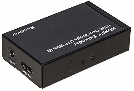 Link Products Link Lkext18 odbiornik HDMI LKEXT18