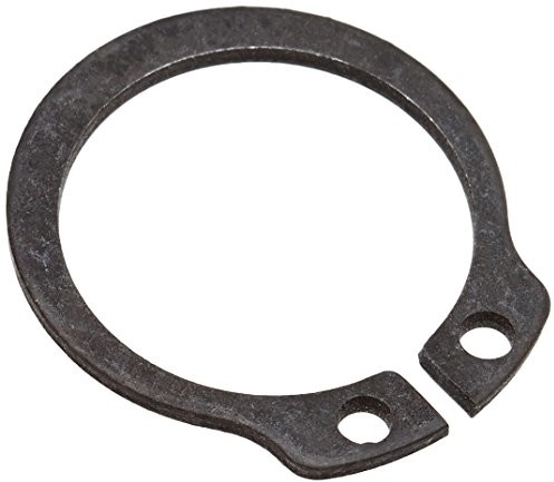Sram T3-CIR-Clip Szary Szary nie dotyczy H3212
