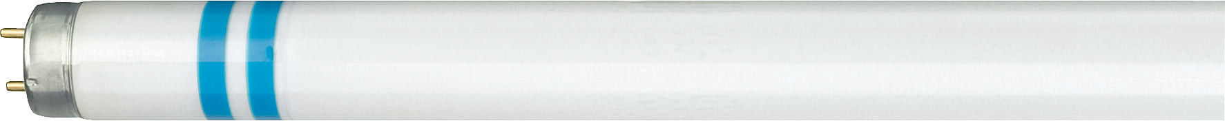 Philips Świetlówka Master TL-D Secura liniowa T8 G13 18W 1300lm 4000K 871150064010940 871150064010940