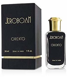 Jeroboam Oriento perfumy 30ml