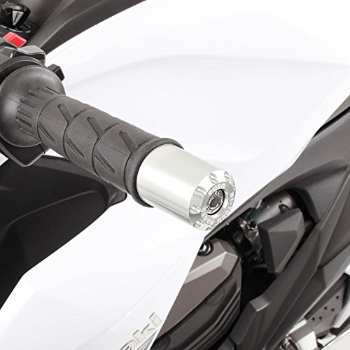 Puig 6394P zakończenia prętów według pary długi model C600 Sport 17', C650 GT 12'-15' 6394P