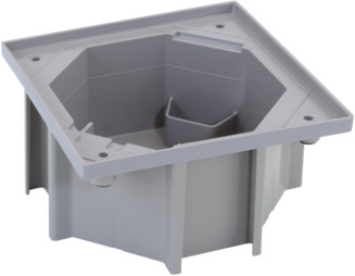 LENA CONNECT-puszka-do-wkładu-IP66-do-betonowania-KGE170-23 KGE170/23