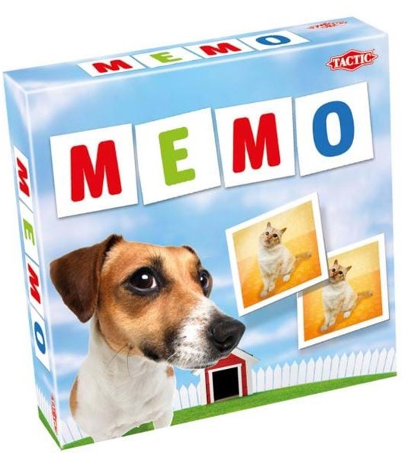 Tactic Kledyr Memo 41439