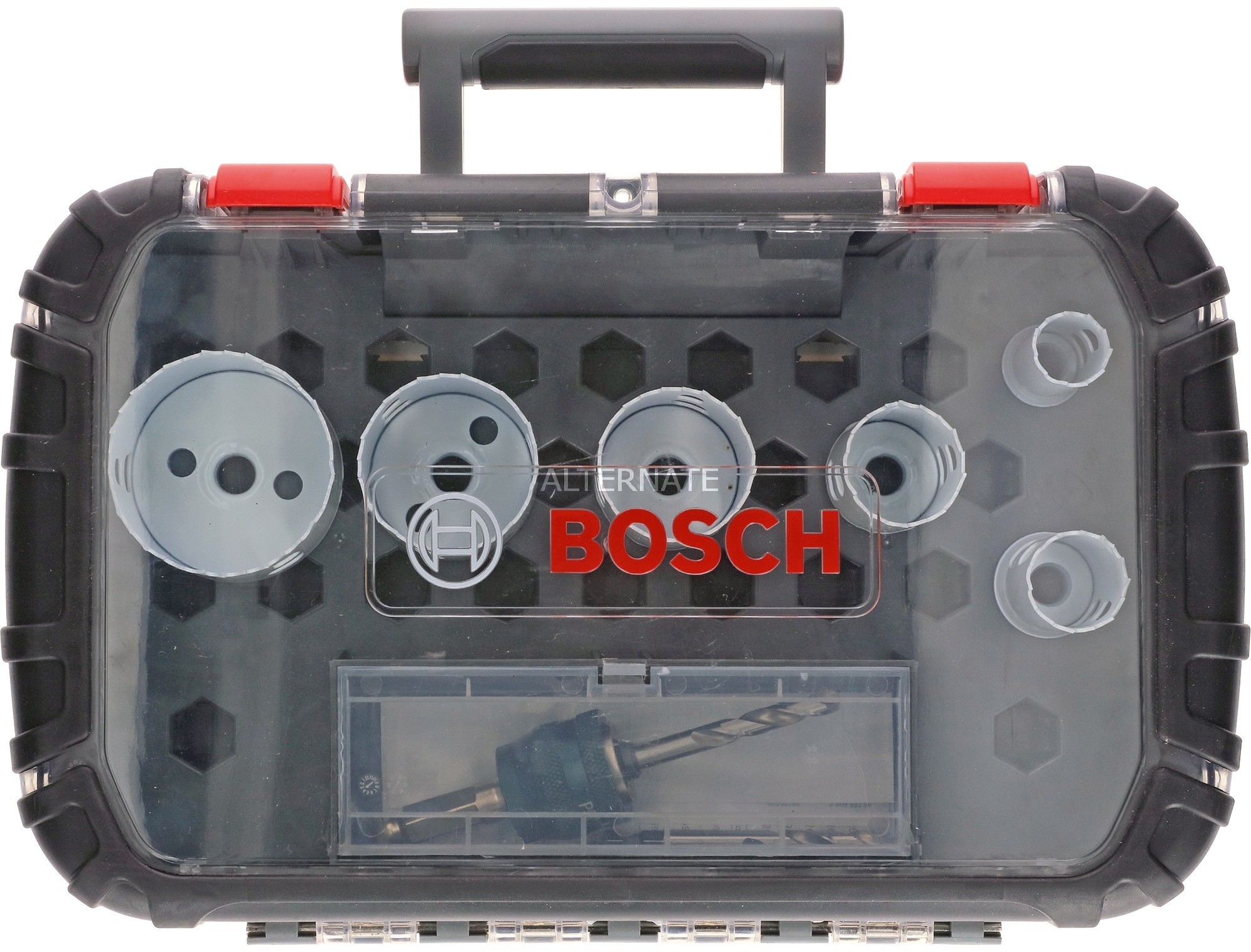 Bosch 2608594187, Piłki koronowe 3165140949569
