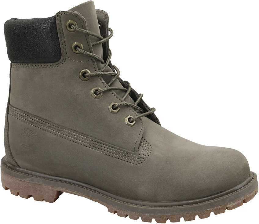 Timberland 6 In Premium Boot W A1HZM 36 Szare