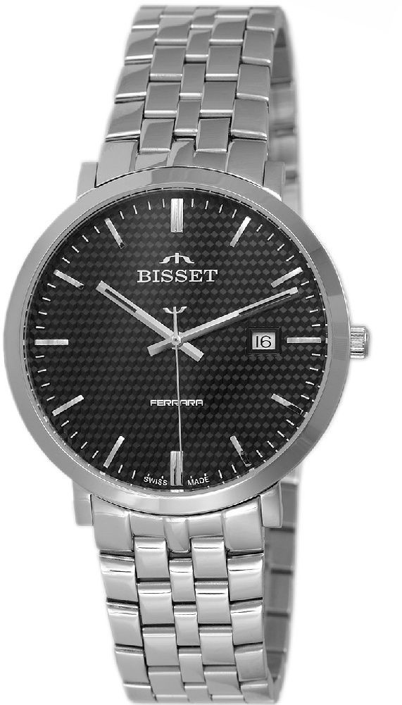 Bisset BSDE86SIBX05BX