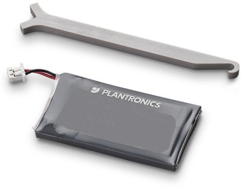 Plantronics Akumulator do  Savi 710/720 CS510/520 z dłuższy czas pracy 13 Std 4 dni w trybie oczekiwania 202599-03