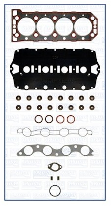 AJUSA Zestaw uszczelek, głowica cylindrów AJUSA 52210000