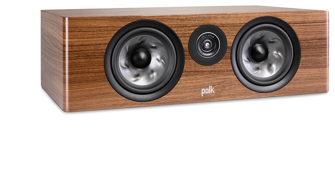 Polk Audio RESERVE R400 orzech