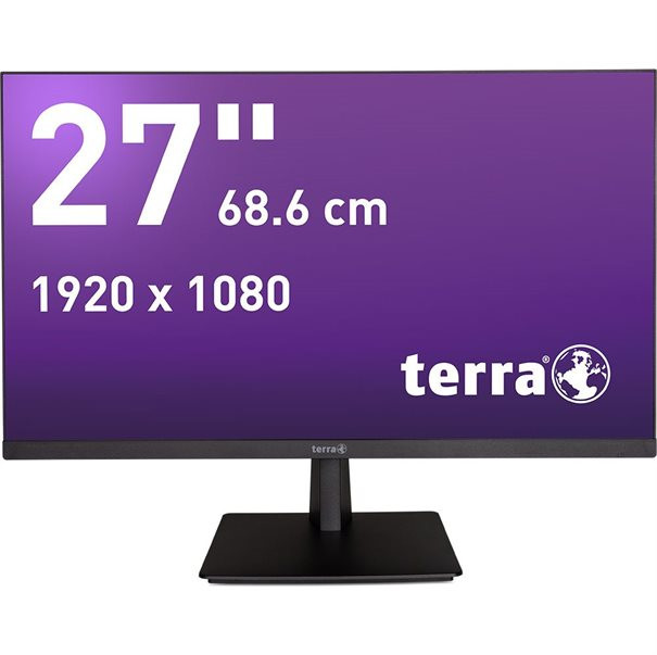 Terra 2763W 27