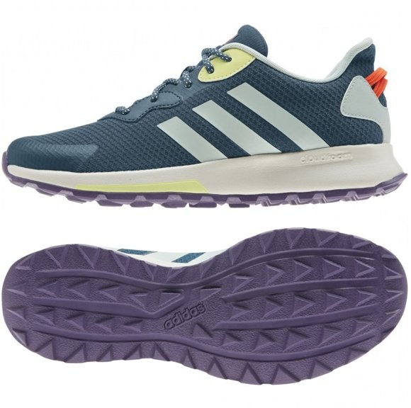 Adidas Quesa Trail X W EG4205