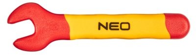 NEO-TOOLS Klucz płaski 01-125