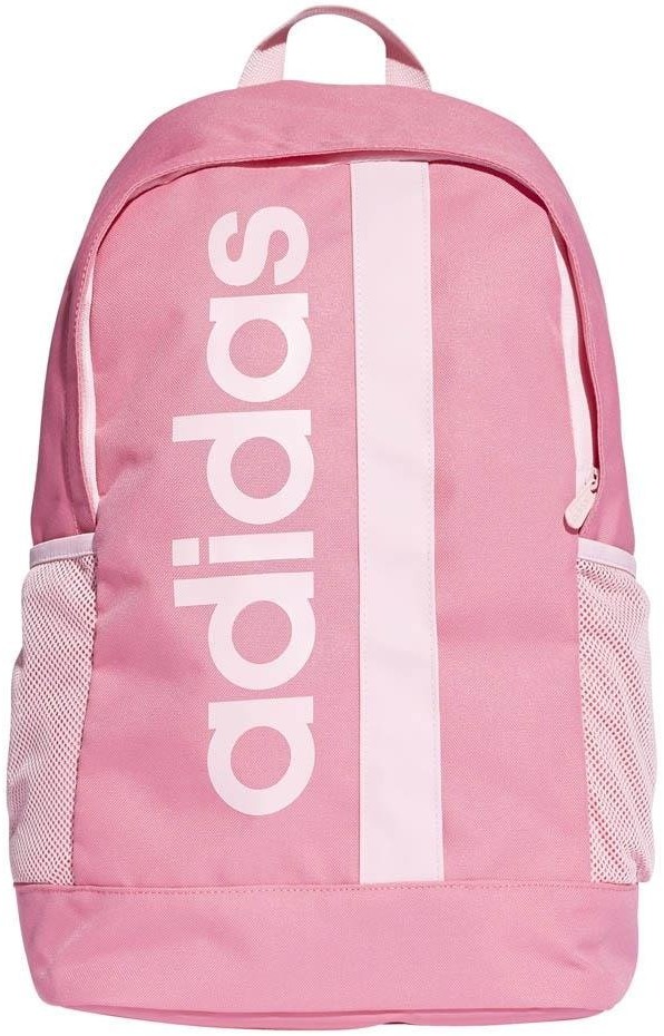 Adidas Plecak Linear Core BP DT8619 Różowy P6113-0