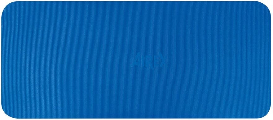 Airex Ag Airex Coronella 120 mata do ćwiczeń niebieska CORONELLA 120