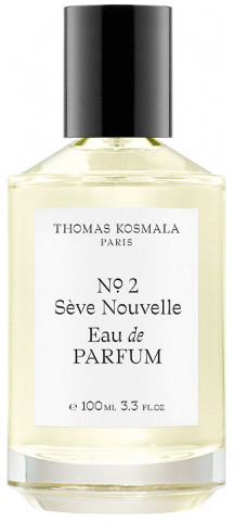 Thomas Kosmala No 2 Sve Nouvelle woda perfumowana 100ml