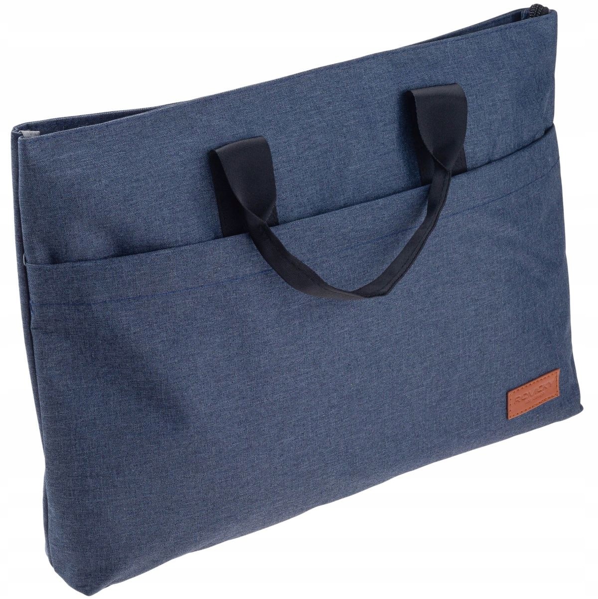 Rovicky materiałowa torba na laptopa 15