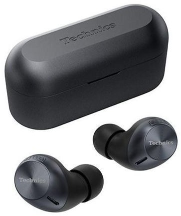 Technics EAH-AZ40E-K czarne