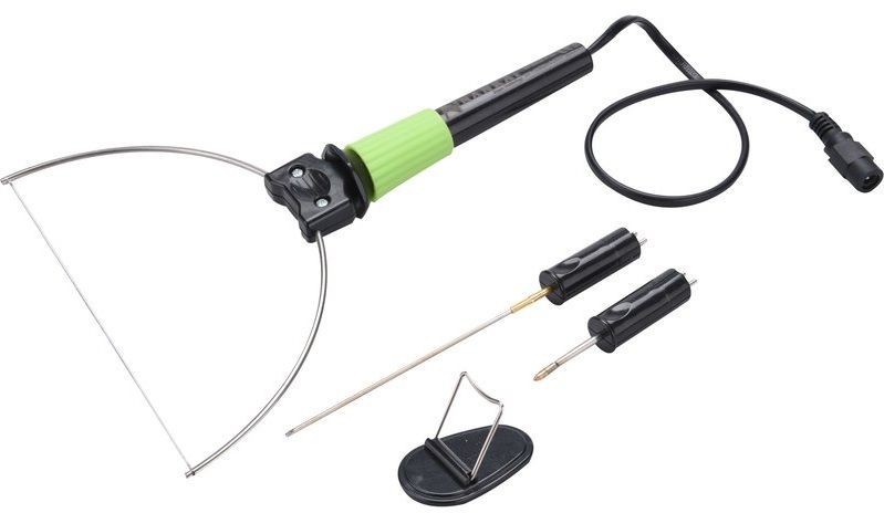 EXTOL CRAFT Przecinarka do styropianu, elektryczna 417240